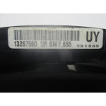 Opel Astra Kilometre Saati Gösterge Paneli SW7.655 13267560