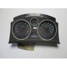 Opel Astra Kilometre Saati Gösterge Paneli SW7.655 13267560