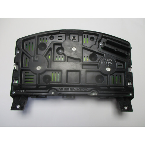 Opel Astra Kilometre Saati Gösterge Paneli SW6.607 13225958