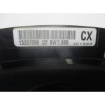Opel Astra H Kilometre Saati Gösterge Paneli SW7.655 13267556