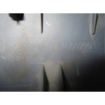 Opel Meriva Kilometre Saati Gösterge Paneli 13258298