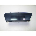 Opel Meriva Kilometre Saati Gösterge Paneli 13258298