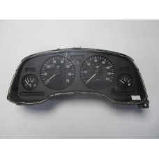 Opel Astra G Benzinli Kilometre Saati Gösterge Paneli 24451510ZR