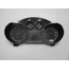 Opel Astra Kilometre Saati Gösterge Paneli 13328269 600775881
