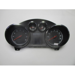 Opel Astra Kilometre Saati Gösterge Paneli 13328269 600775881