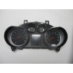 Opel İnsignia Kilometre Saati Gösterge Paneli 42342742 544324059
