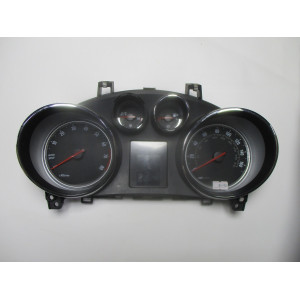 Opel İnsignia Kilometre Saati Gösterge Paneli 42342742 544324059