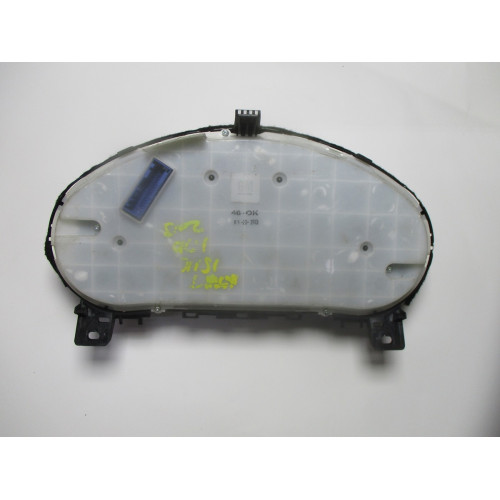 Opel Astra Kilometre Saati Gösterge Paneli 13442451 600775881