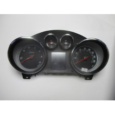Opel Astra Kilometre Saati Gösterge Paneli 13442451 600775881