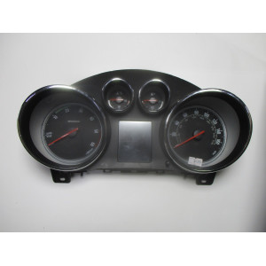 Opel Astra Kilometre Saati Gösterge Paneli 13442451 600775881