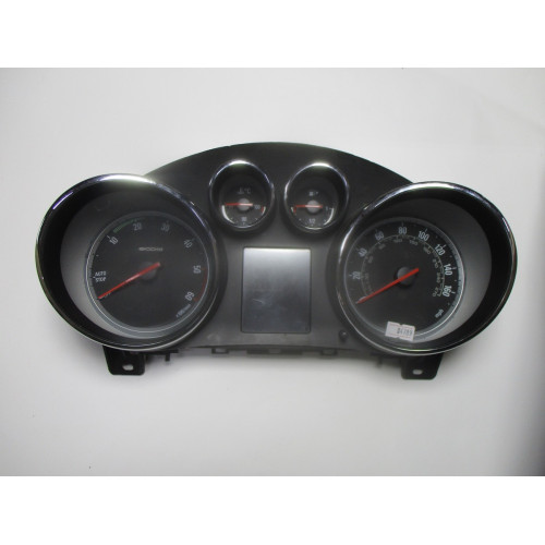 Opel Astra Kilometre Saati Gösterge Paneli 13442451 600775881