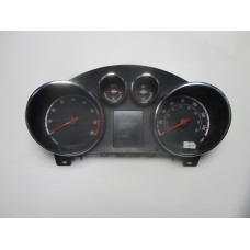 Opel Meriva B 1.4 Benzinli Kilometre Saati Gösterge Paneli 13420501 600775881