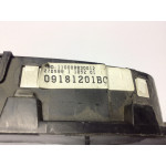 Opel Astra G Kilometre Saati Gösterge Paneli 09181201BC