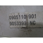 Opel Corsa B Kilometre Saati Gösterge Paneli 90533933NC 09051109901
