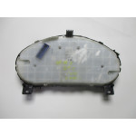 Opel Benzinli Kilometre Saati Gösterge Paneli 13374936 600775881