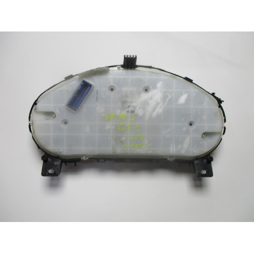Opel Benzinli Kilometre Saati Gösterge Paneli 13374936 600775881
