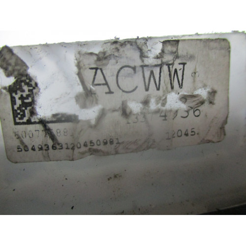 Opel Benzinli Kilometre Saati Gösterge Paneli 13374936 600775881