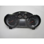 Opel Benzinli Kilometre Saati Gösterge Paneli 13374936 600775881