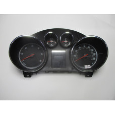 Opel Astra J Dizel Kilometre Saati Gösterge Paneli 13355667 600775881
