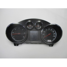 Opel Astra J Dizel Kilometre Saati Gösterge Paneli 13355667 600775881