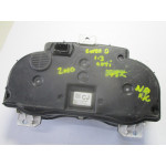 Opel Corsa D Benzinli Kilometre Saati Gösterge Paneli P0013285366
