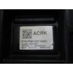 Opel Astra J Bilgi Ekranı 1878183-5
