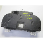 Vauxhall Opel Corsa D Kilometre Saati Gösterge Paneli P0013373002