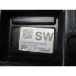 Opel Corsa D Benzinli Kilometre Saati Gösterge Paneli P0013312028