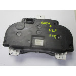 Vauxhall Opel Corsa D Kilometre Saati Gösterge Paneli P0013373002