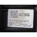 Vauxhall Opel Corsa D Kilometre Saati Gösterge Paneli P0013373002