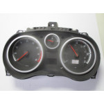 Opel Corsa D Benzinli Kilometre Saati Gösterge Paneli P0013264252 