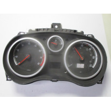 Opel Corsa D Benzinli Kilometre Saati Gösterge Paneli P0013264252 