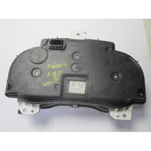 Opel Corsa D Benzinli Kilometre Saati Gösterge Paneli P0013312054