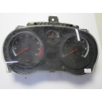 Opel Corsa D Dizel Kilometre Saati Gösterge Paneli P0013312028
