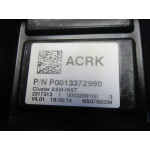 Vauxhall Opel Corsa D Kilometre Saati Gösterge Paneli P0013372990