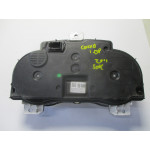 Opel Corsa D Dizel Kilometre Saati Gösterge Paneli P0013312028