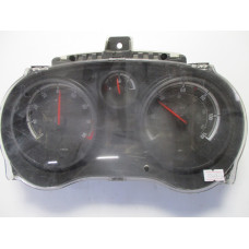 Opel Corsa D Benzinli Kilometre Saati Gösterge Paneli P0013252137
