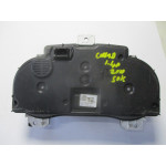 Opel Corsa D Dizel Kilometre Saati Gösterge Paneli P0013312054