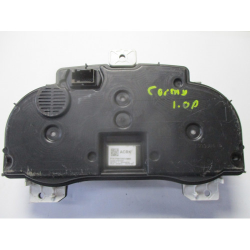 Vauxhall Opel Corsa D Kilometre Saati Gösterge Paneli P0013372990
