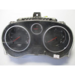 Opel Corsa D Dizel Kilometre Saati Gösterge Paneli P0013312054