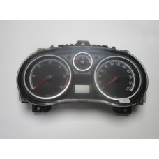 Opel Corsa D Kilometre Saati Gösterge Paneli 28120245-3 1563680