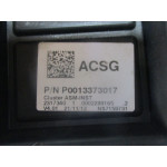 Opel Corsa D Kilometre Saati Gösterge Paneli 0002299165 P0013373017