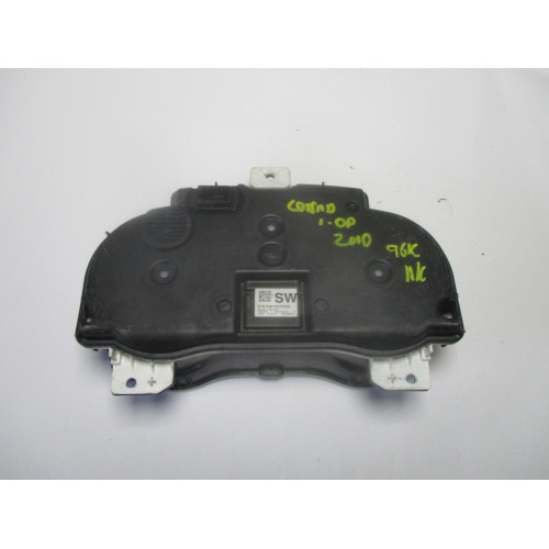 Opel Corsa Kilometre Saati Gösterge Paneli 0001864940 P0013310208
