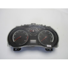 Opel Corsa Kilometre Saati Gösterge Paneli 0001864940 P0013310208