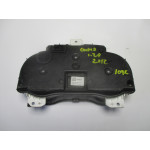 Opel Kilometre Saati Gösterge Paneli P0013373004 0002299165