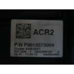 Opel Kilometre Saati Gösterge Paneli P0013373004 0002299165