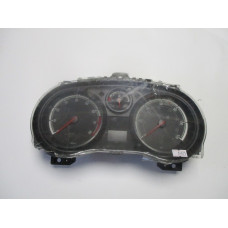 Opel Corsa D Kilometre Saati Gösterge Paneli 0002299160 P0013372990