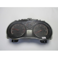 Opel Corsa Kilometre Saati Gösterge Paneli 0002299165 P0013373017