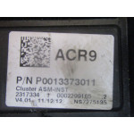 Opel Kilometre Saati Gösterge Paneli ACR9 0002299165 P0013373011