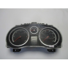 Opel Kilometre Saati Gösterge Paneli ACR9 0002299165 P0013373011